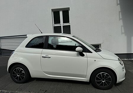 Fiat 500 1.2 8V Lounge Klima