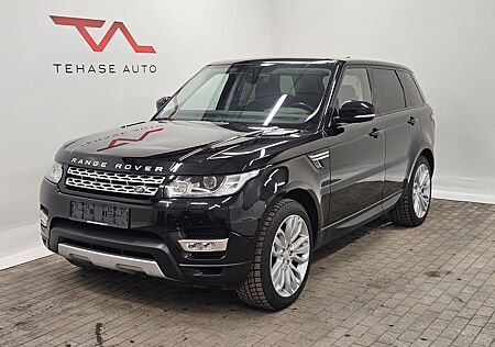 Land Rover Range Rover Sport HSE