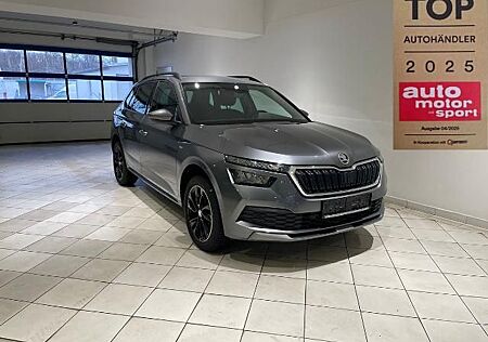 Skoda Kamiq 1.0 TSI DSG Garantie Allwetter