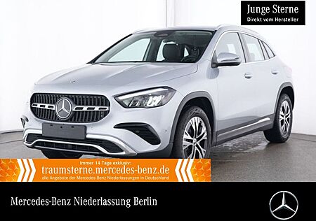 Mercedes-Benz GLA 200 Progressive/AdvPak/ParkPak/SpurAss/MBUX