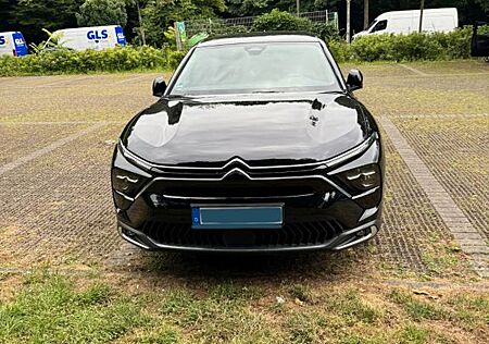 Citroën C5 X Plug-in-Hybrid 180 S&S e-EAT8 FEEL PACK...