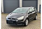 Ford S-Max Trend 2.0 TDCi Klimaautomatik Sitzheizung