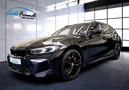 BMW 320d LCI II M Sport *19 Zoll*ACC*Ad.FW*360*