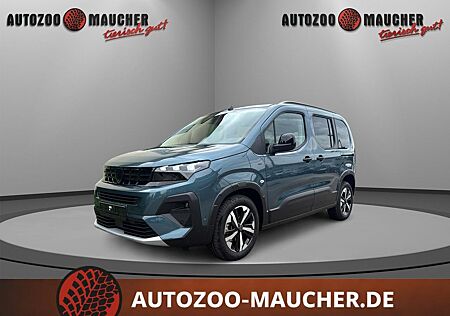 Peugeot Rifter GT 1.5 Blue-HDI ACC/KAMERA/APP/NAVI/LENKH