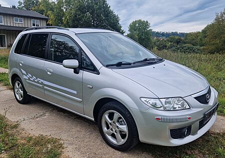 Mazda Premacy 1.9 Guter Zustand