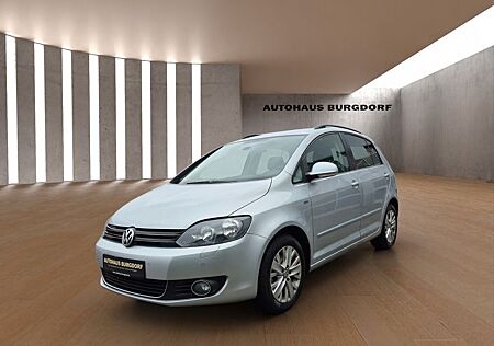 VW Golf Plus Volkswagen 1.4 TSI Life Klima Sitzheizung Alufel