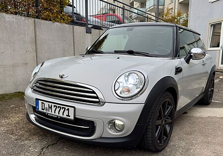 Mini Cooper 1.6 Panoramadach,Bixenon,Vollleder