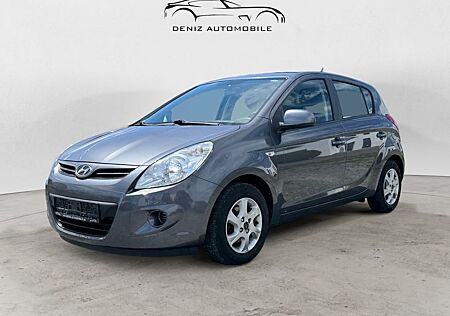 Hyundai i20 *KLIMA*TÜV 12/2026*