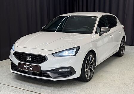 Seat Leon FR*Navi 3D*PDC,Customizable*LED interior