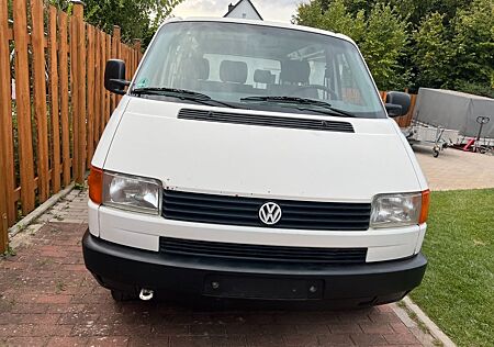 VW T4 Volkswagen andere