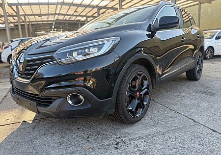 Renault Kadjar Crossborder 4x4 / 187