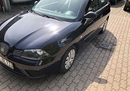 Seat Ibiza 1.2 6V 44kW Reference Reference