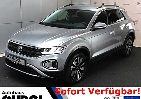 VW T-Roc Volkswagen 1.5 TSI DSG ACC LaneASS SideASS App LED