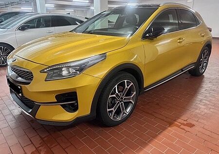 Kia XCeed 1.4 T-GDI Launch Edition Vollausstattung