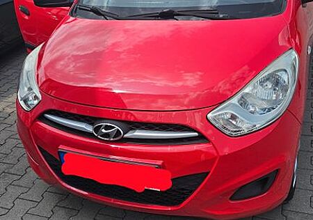 Hyundai i10 1.1 Classic Classic