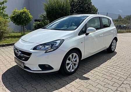 Opel Corsa 1.2 Selection*KLIMA*TEMPOMAT*BLUETOOTH*
