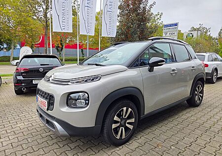 Citroën C3 Aircross Shine 96kW 1.HD AUTOMATIK PDC NAVI