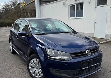 VW Polo Volkswagen 1.4 Comfortline Comfortline