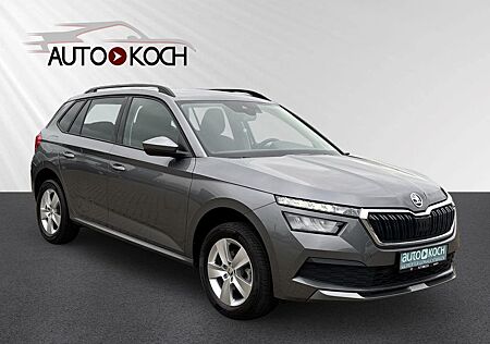 Skoda Kamiq Ambition 1.0 TSI EU6d LED Sperrdiff. Mehrz