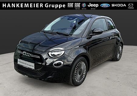 Fiat 500E Icon 42 kWh Navi PDC Tempom. 16"-LM CarPlay