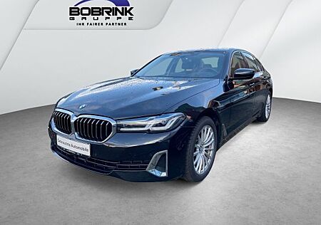 BMW 530 xDrive Lim Luxury Head-Up Glasdach Laser Shz