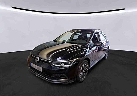 VW Golf Volkswagen Active 2.0 TDI /ST-HZ/PANO/TRAVEL/MATRIX/