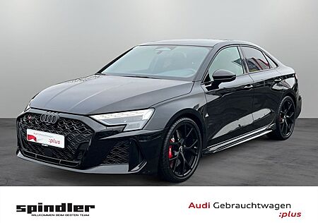 Audi RS3 RS 3 Limousine TFSI quattro S-tronic / Vmax280