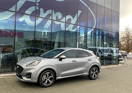Ford Puma 1.0 EcoBoost Hybrid Aut. ST-LINE