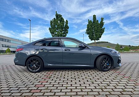BMW 2er Gran Coupé 220i Gran Coupé M Sport