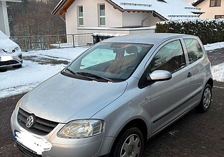VW Fox Volkswagen 1,2 Standard