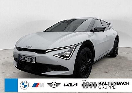 Kia EV6 Elektro 84 kWh Earth 4WD FACEL. 360° LED HUD