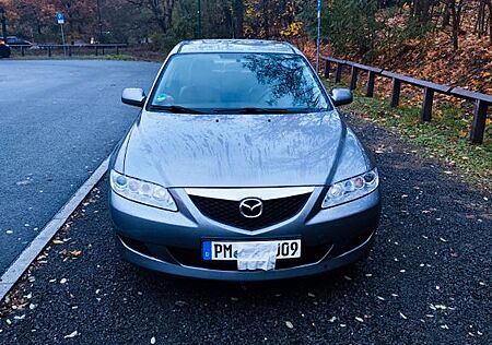 Mazda 6 2.0 Comfort Comfort