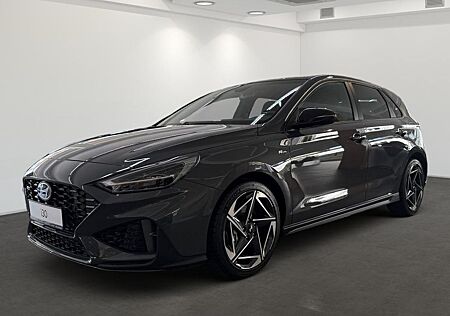 Hyundai i30 1.5 T-GDI N Line