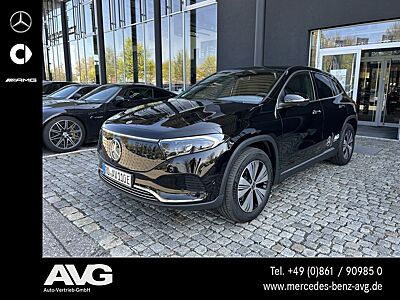 Mercedes-Benz EQA 250+ Progressive Advanced+ LED Sound 360°