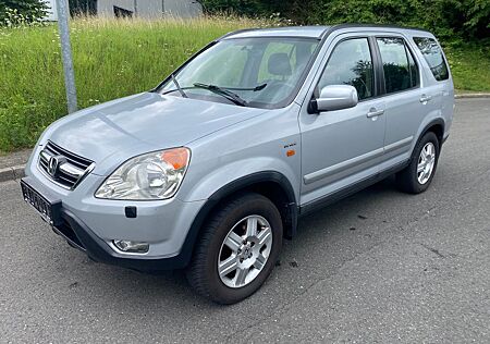Honda CR-V 2.0i 4x4 *AHK*TÜV NEU*