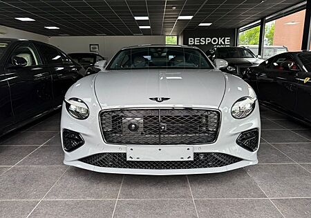 Bentley Continental GT Speed First EDITION- Naim- Carbon