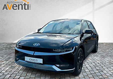 Hyundai IONIQ 5 DYNAMIQ *Navi*SHZ*RFK*SpurH*LHZ*VOLL-LED