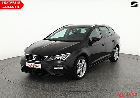 Seat Leon ST 1.5 TSI FR LED Navi FullLink AHK DAB