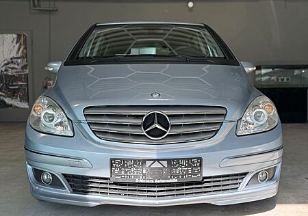 Mercedes-Benz B 150 /AUTOMATIK/TEMPOMAT/SHZ/KLIMA/