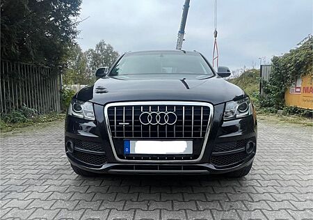 Audi Q5 3.0 TDI quattro
