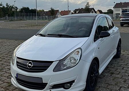 Opel Corsa 1.4 Twinport Limited Edition Limited E...