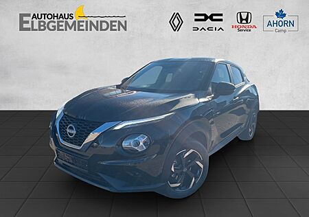 Nissan Juke N-Connecta 1.0 GJR/SHZ/Automatik