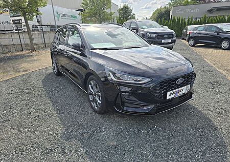 Ford Focus Turnier ST-Line X, Navi,LED, PDC