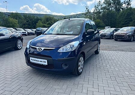 Hyundai i10 *8 FAchbereift*
