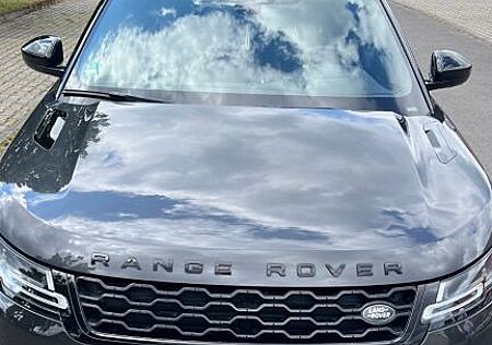 Land Rover Range Rover Evoque D180 R-DYNAMIC SE AWD Aut...