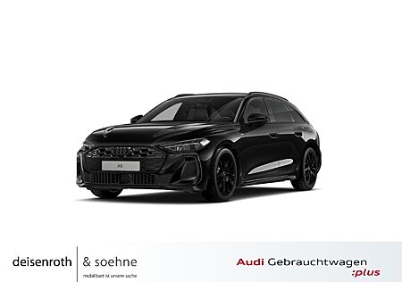 Audi A5 Avant S line TFSI AHK/LED+/19''/Assist/ACC/Ka
