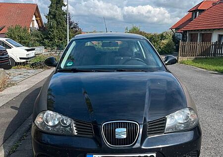 Seat Ibiza 1.4 16V 55kW Sport Edition Klima Sport...