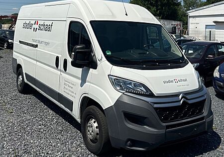Citroën Jumper L3H2 2.0 HDI KLIMA