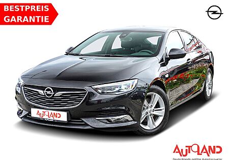 Opel Insignia Grand Sport 1.5 DI LED Navi Sitzheizung