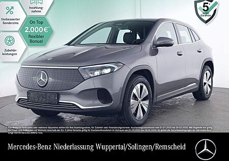 Mercedes-Benz EQA 300 4M PROGRESSIVE Advanced VZ-Ass/Totw-Ass/